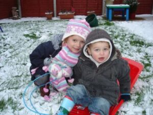 Snow-day