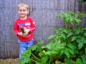 Greenfinger