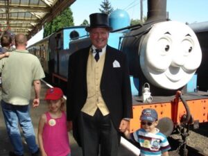 Fat-controller