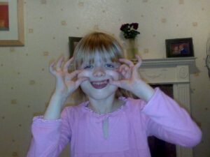 Scaryanna