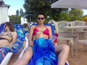 Bythepool