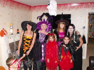 Halloween-2009